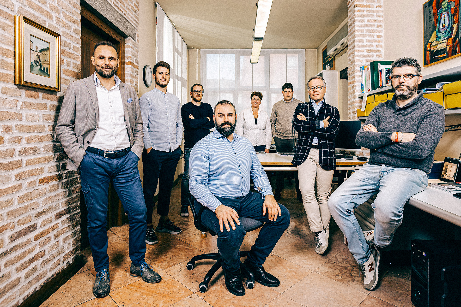 Studio Sari Coletti Architetti